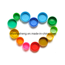 Good Quality Plastic Injection Cap Mould 28mm/30mm/38mm